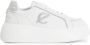 Café Noir Lage Sneakers C1DF1023 - Thumbnail 1