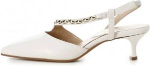 CafèNoir Shoes Wit Dames