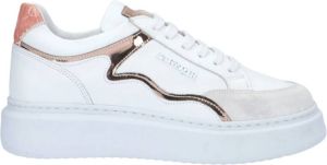 CafèNoir Sneakers Wit Dames