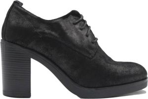 CafèNoir Sneakers Zwart Dames