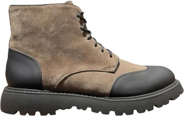 CALCE Lace-up Laarzen