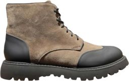 CALCE Lace-up Laarzen