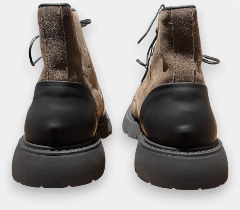 CALCE Lace-up Laarzen - Foto 5