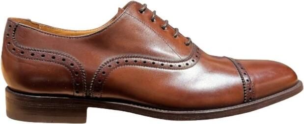 CALCE Oxford Brogue Schoenen