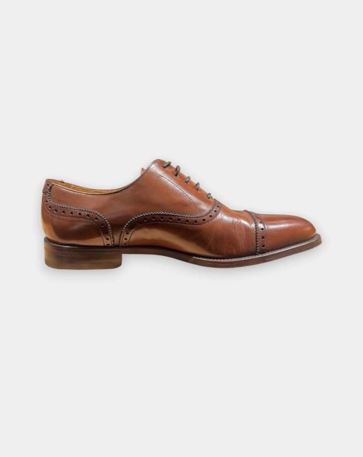 CALCE Oxford Brogue Schoenen - Foto 2