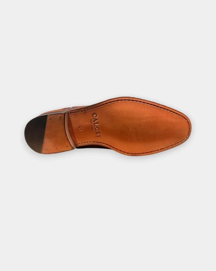CALCE Oxford Brogue Schoenen - Foto 3