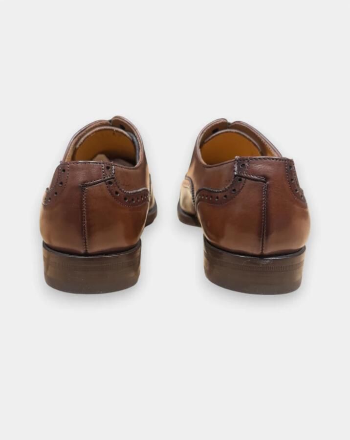 CALCE Oxford Brogue Schoenen - Foto 4