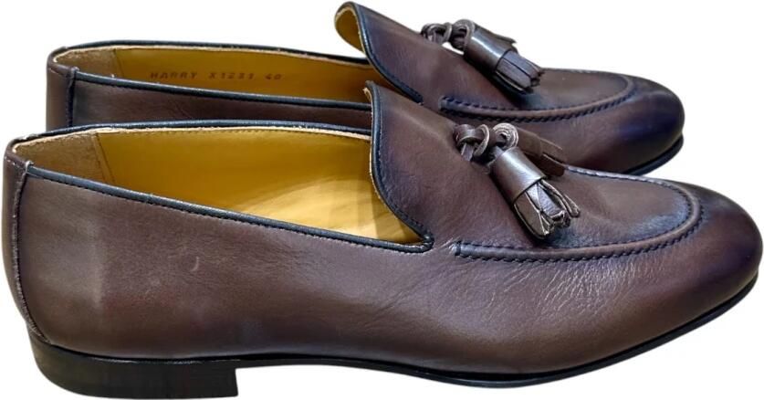 CALCE Stijlvolle Mocassin Schoenen