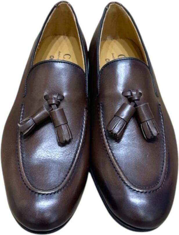 CALCE Stijlvolle Mocassin Schoenen - Foto 3