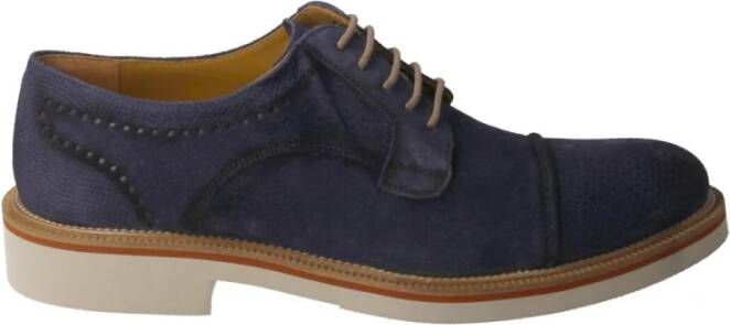 Calce Shoes MIINTO-2b0da85164d0f68ee935 Blue Heren