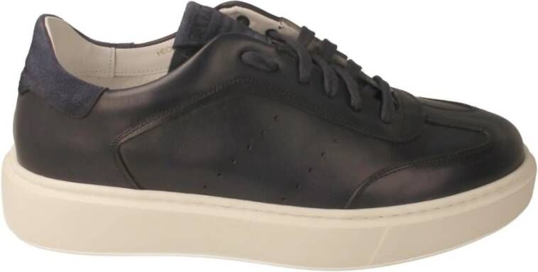 Calce Sneakers Zwart Heren
