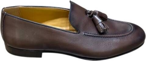 CALCE Stijlvolle Mocassin Schoenen - Foto 2