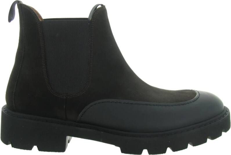 Calce Stijlvolle Schoenen X1013 Brown Heren