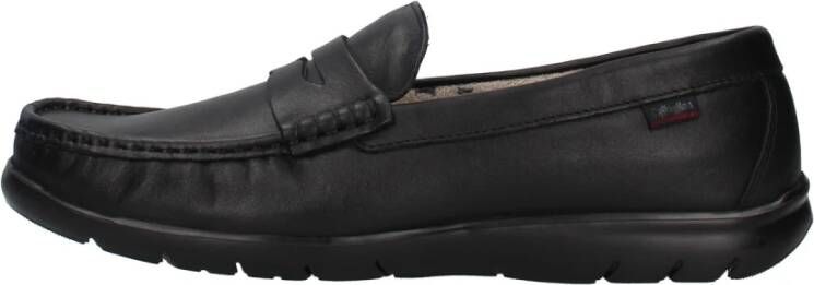 Callaghan 18003 Loafers Black Heren