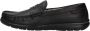 Callaghan 18003 Loafers Black Heren - Thumbnail 2