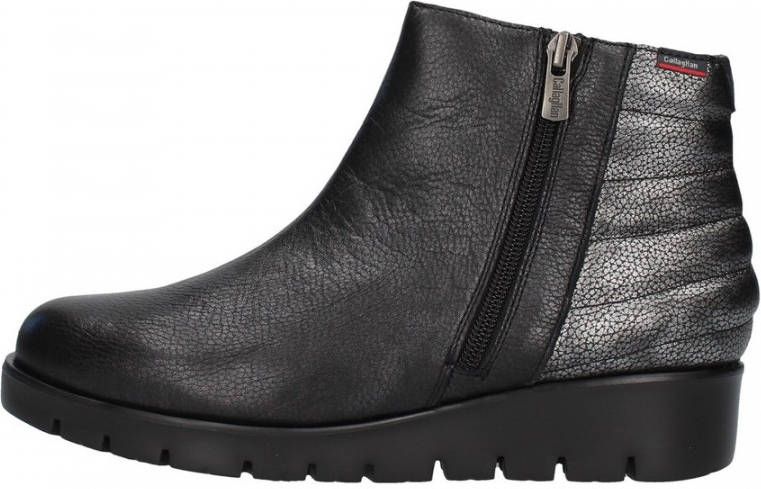 Callaghan 89820 boots Zwart Dames