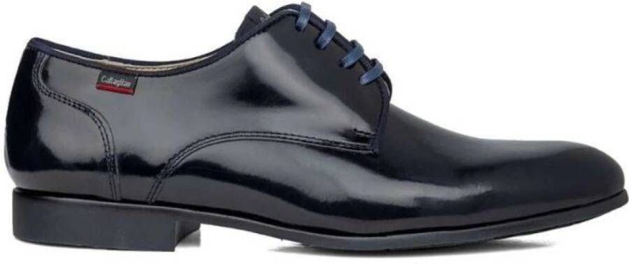 Callaghan Adaptieve Elegante Veterschoen