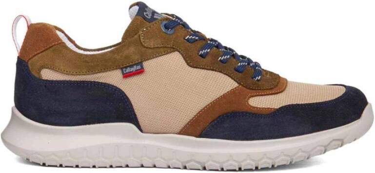 Callaghan Adaptieve Lichtgewicht Sneakers