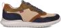 Callaghan Adaptieve Lichtgewicht Sneakers - Thumbnail 1