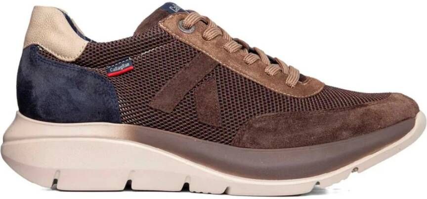 Callaghan Algoritmo Sneaker