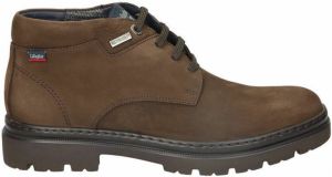 Callaghan ankle boots Bruin Heren