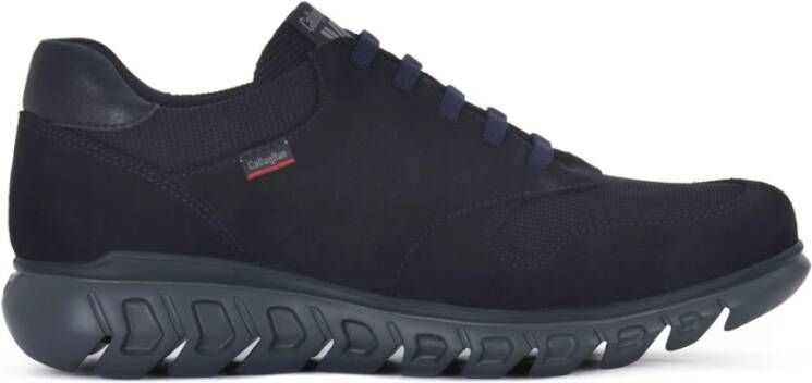 Callaghan Bali Marino sneakers Blauw Heren