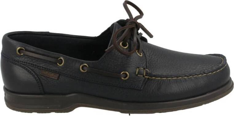 CallagHan Nette Schoenen 53205 Zapatos Nauticos de Hombre