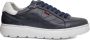 Callaghan Blauwe Sneakers Stijlvol Model Blue Heren - Thumbnail 1