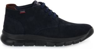 Callaghan Boots Blauw Heren