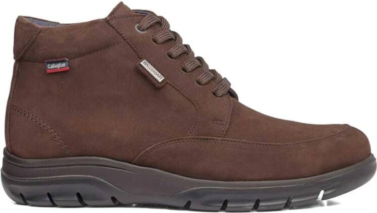 Callaghan Boots Bruin Heren