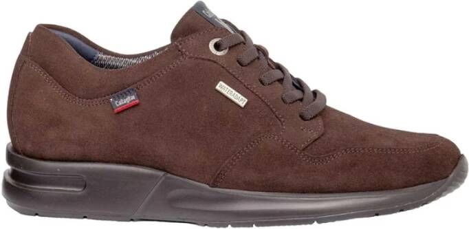 Callaghan Bruine herenschoenen Brown Heren