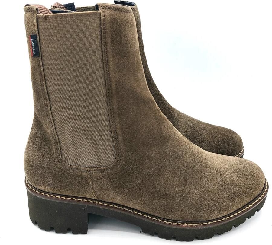 Callaghan 13453 Enkellaars
