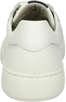 Callaghan Aanpassing Sneakers Lichtgewicht Leer Ademend - Foto 4
