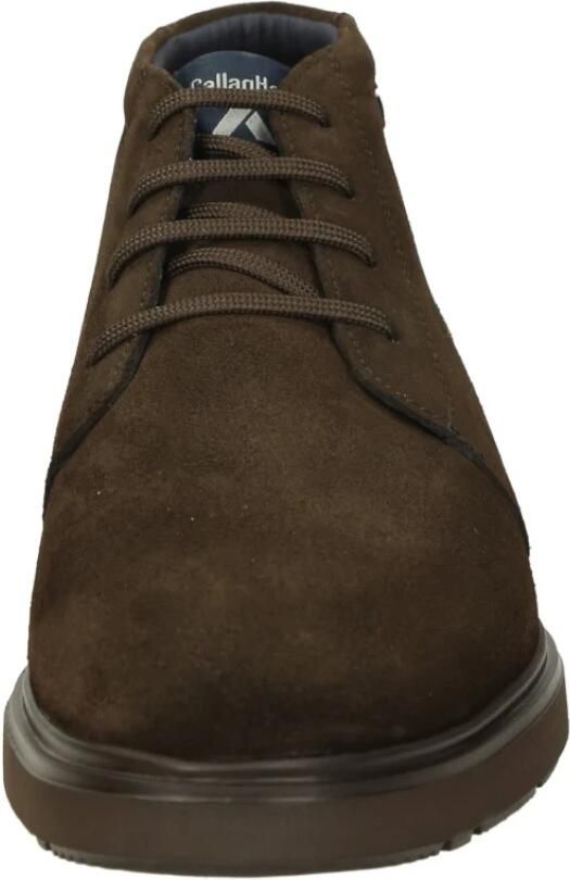 Callaghan Alan Veterschoen - Foto 2