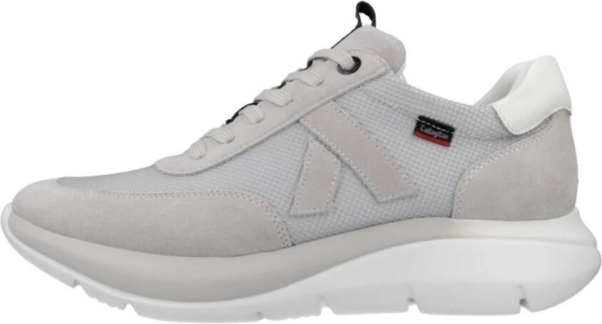 CallagHan Lage Sneakers 61205c - Foto 4