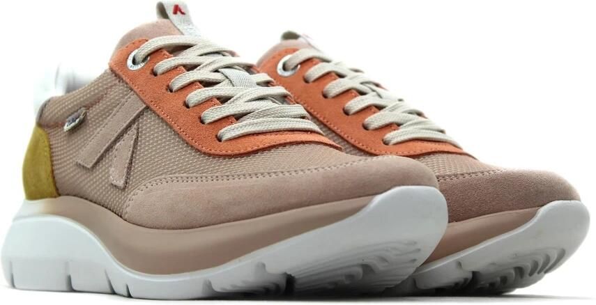 CallagHan Lage Sneakers 62404 Luxe Pink