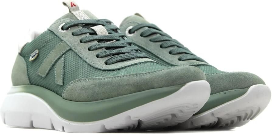 CallagHan Lage Sneakers 62403 Luxe Salvia