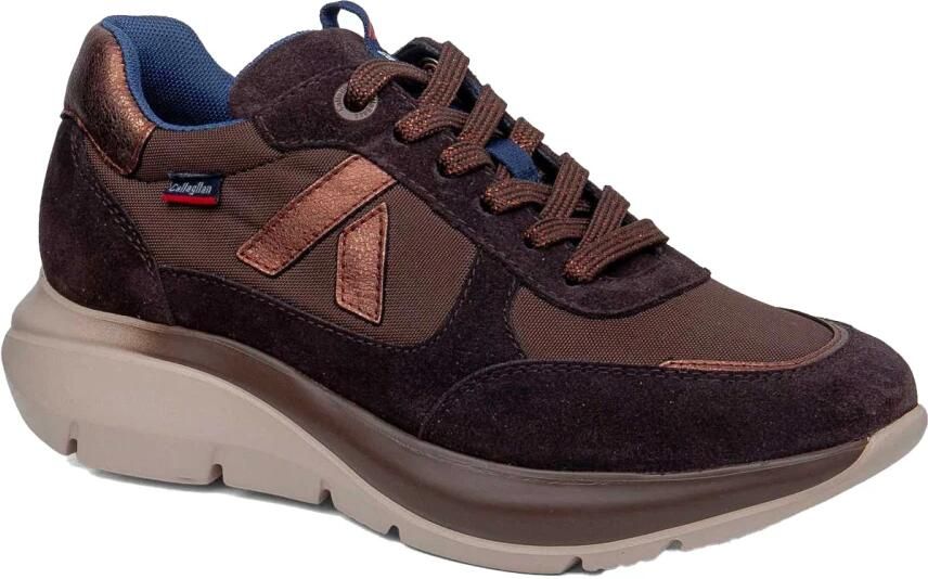 CallagHan Lage Sneakers 62408 - Foto 3