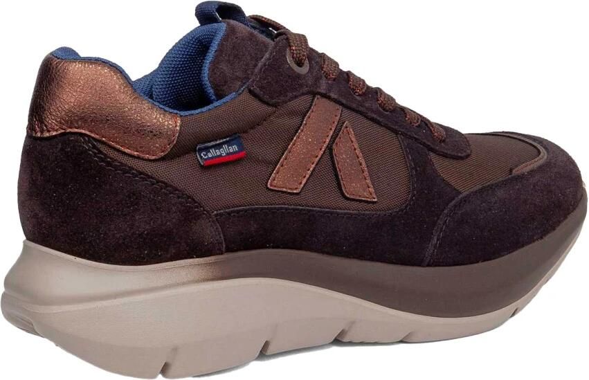 CallagHan Lage Sneakers 62408 - Foto 2