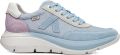 Callaghan Algoritmo Sneaker - Blauw