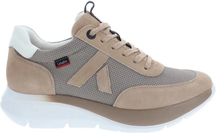 Callaghan Algoritmo Sneakers