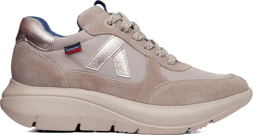 Callaghan Algoritmo Sneakers - Foto 1