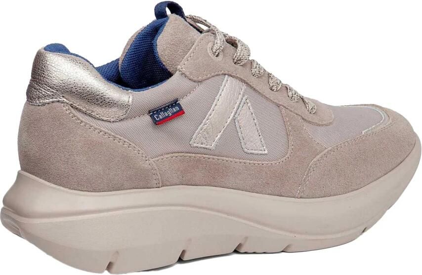 Callaghan Algoritmo Sneakers - Foto 3