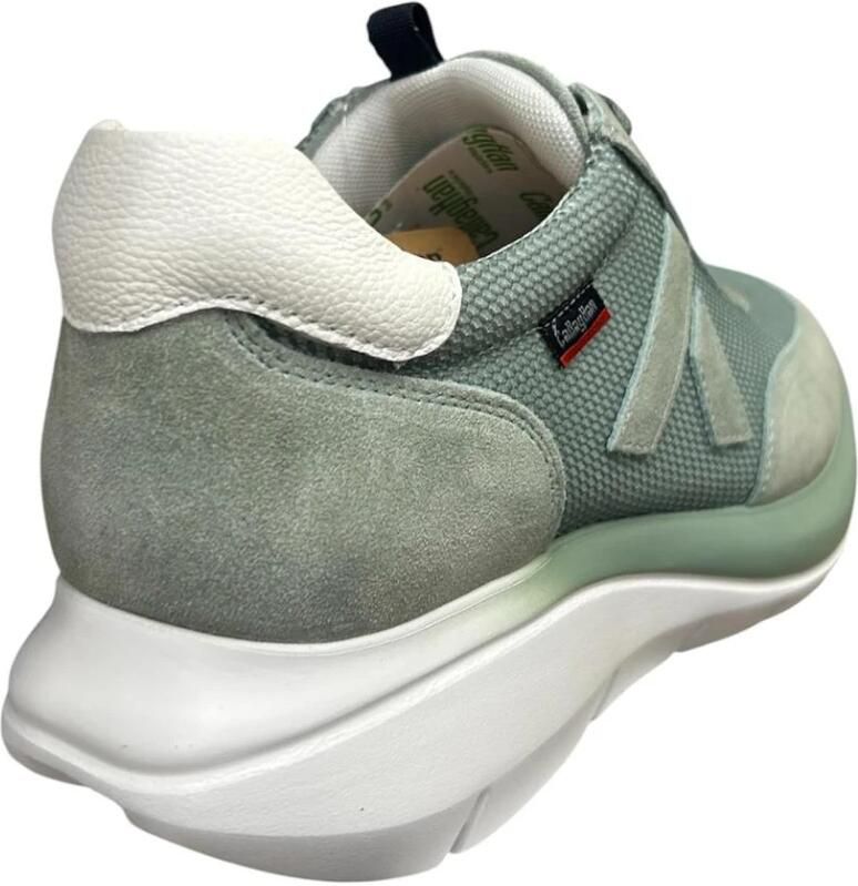 CallagHan Lage Sneakers 61205c - Foto 3