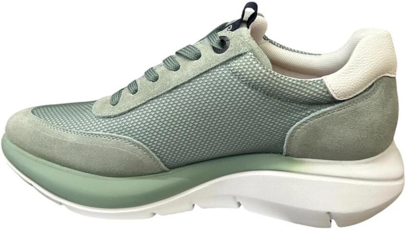 CallagHan Lage Sneakers 61205c - Foto 4