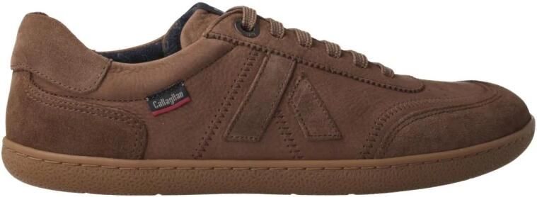 Callaghan Barefoot Sneaker