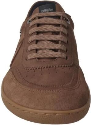 Callaghan Barefoot Sneaker