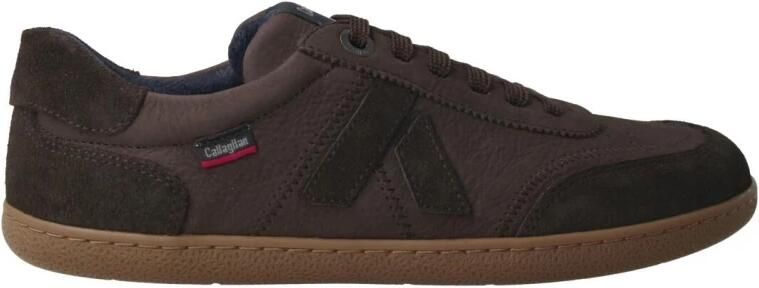 Callaghan Barefoot Sneaker