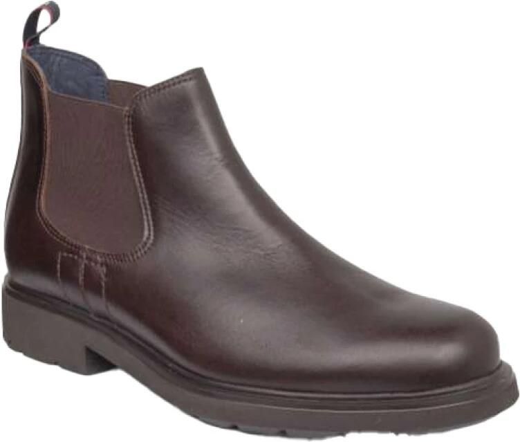 Callaghan Beatles Chelsea Boot