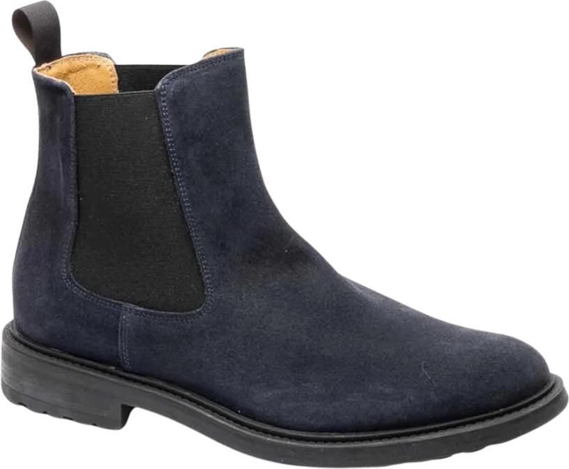 Callaghan Beatles Chelsea Boot
